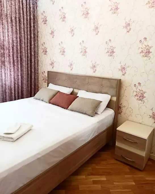 Премиум Квартира Возле Метро Baku