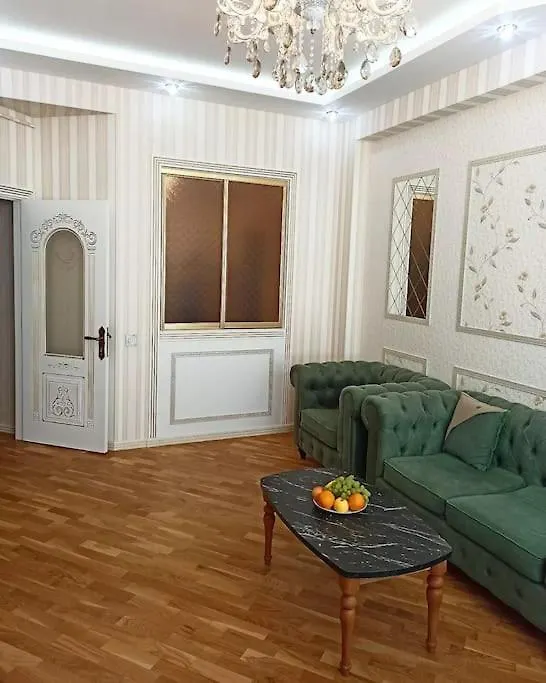 Apartment Премиум Квартира Возле Метро Baku