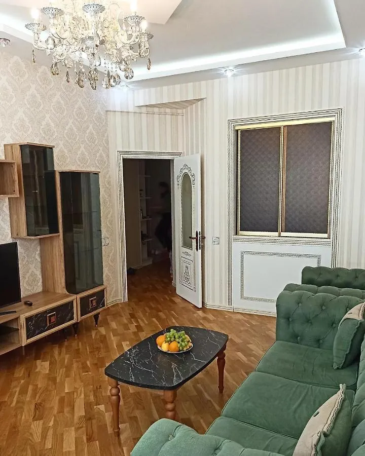 Apartment Премиум Квартира Возле Метро Baku Azerbaijan