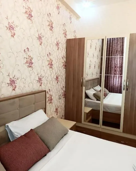 Премиум Квартира Возле Метро Baku Apartment