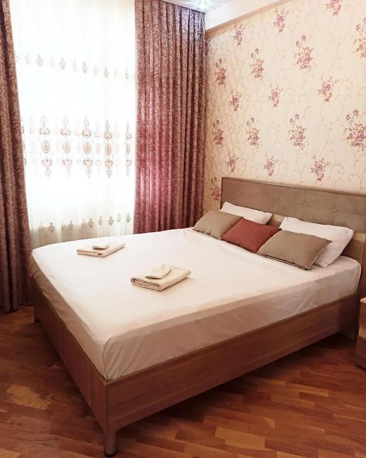 Премиум Квартира Возле Метро Baku Azerbaijan