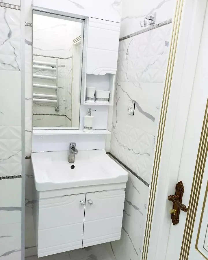 Премиум Квартира Возле Метро Baku Apartment