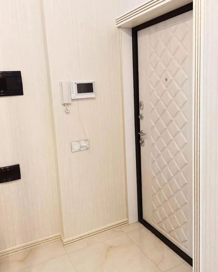 Премиум Квартира Возле Метро Baku Apartment