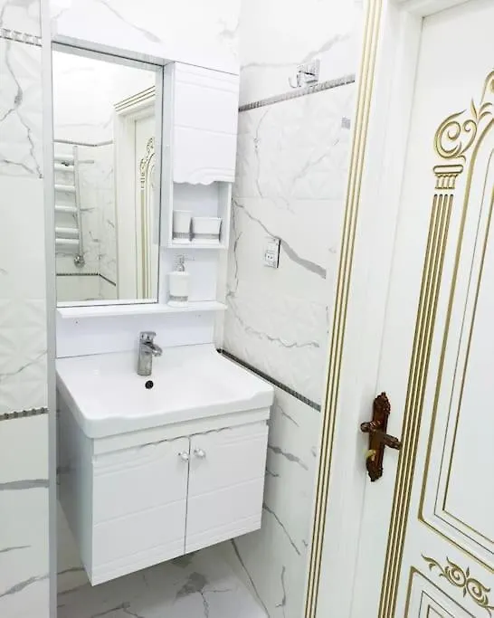 Apartment Премиум Квартира Возле Метро Baku